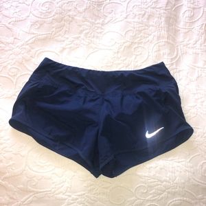 Nike Running Shorts Size Medium